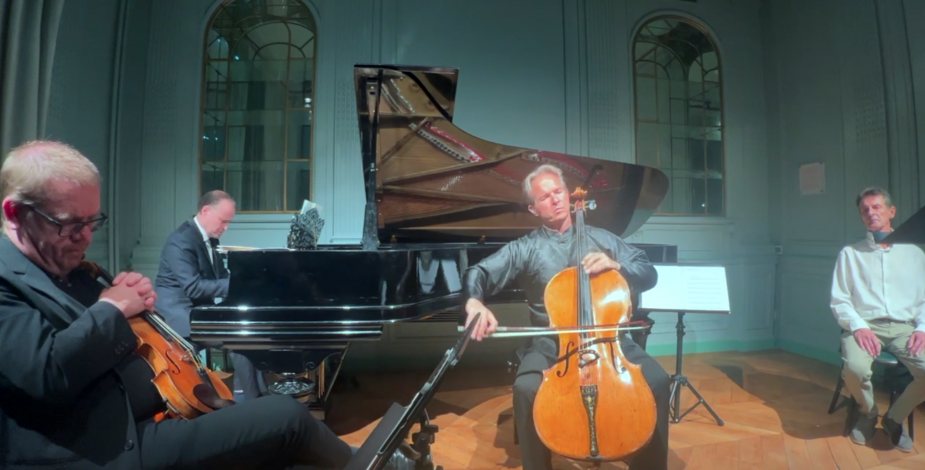 Sonate de Vinteuil