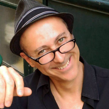 François Charron