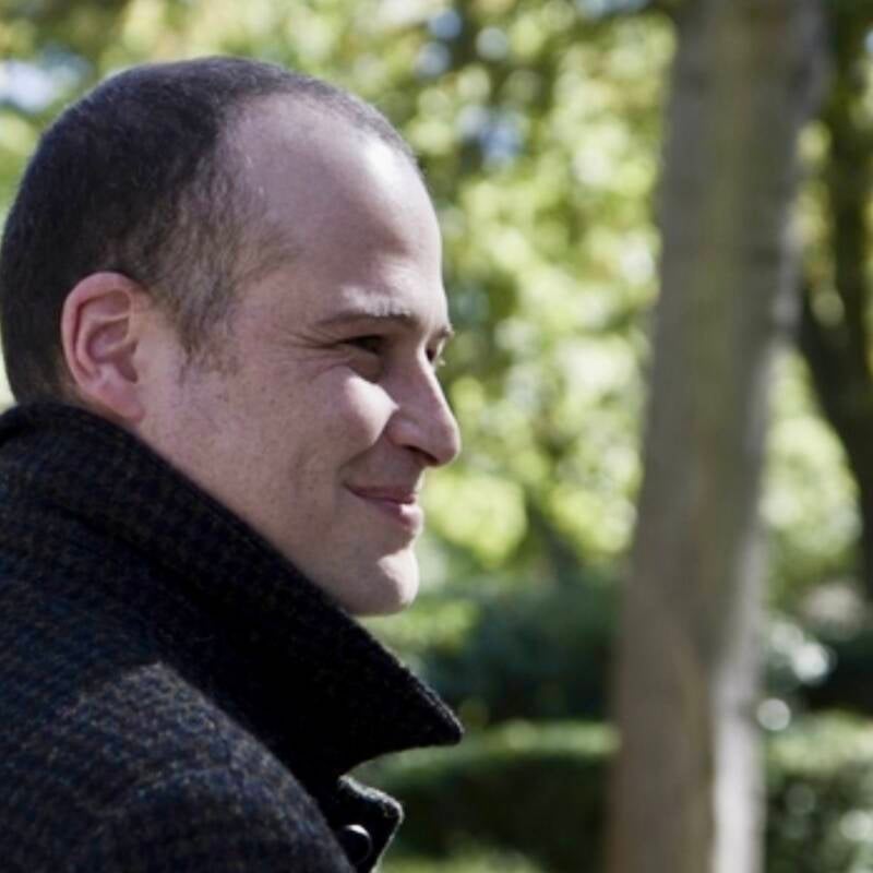Ali Hirèche