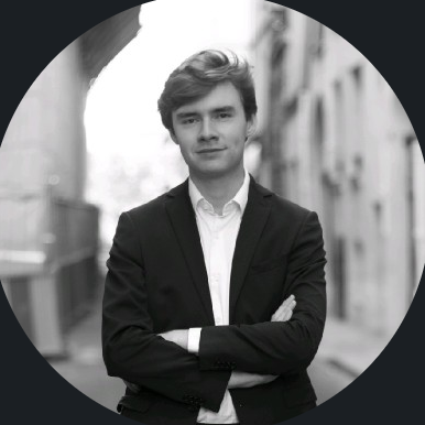 Raphaël Doan