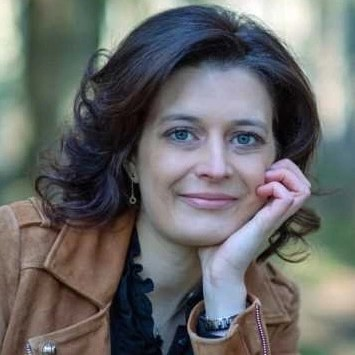 Sabine Weyer