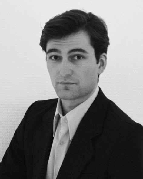 Vincent Guiné